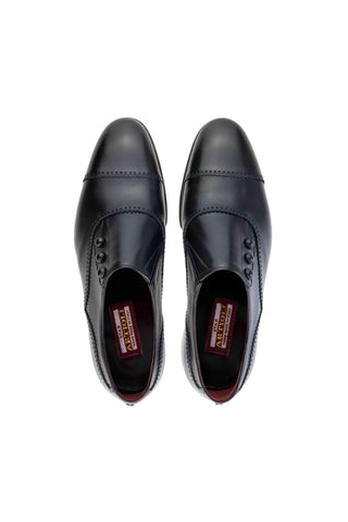 Artioli Augusto Leather Loafer (ART1201)