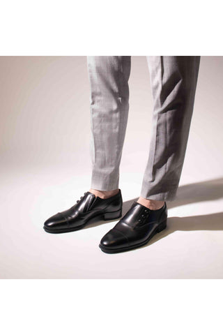 Artioli Augusto Leather Loafer (ART1201)