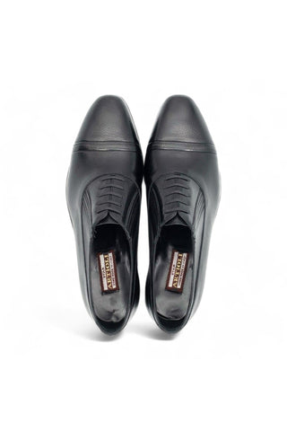 Artioli Brando Full Grain Leather Classic Oxfords (ART1063)