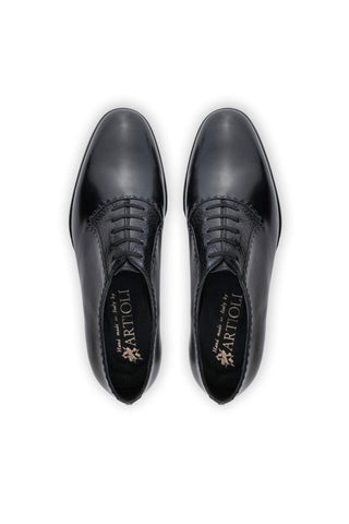 Artioli Carlo Leather Oxford (ART1200)