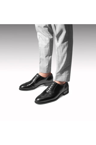 Artioli Carlo Leather Oxford (ART1200)