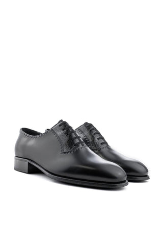 Artioli Carlo Leather Oxford (ART1200)
