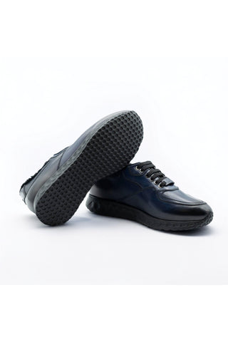 Artioli Chandler Calf-Skin Casual Sneaker (ART1152)
