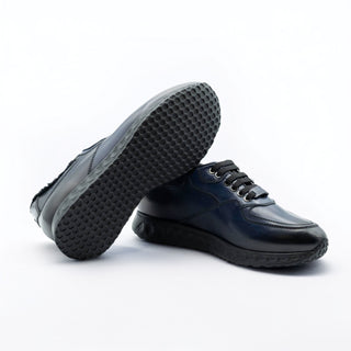 Artioli Chandler Men's Shoes Calf-Skin Casual Sneaker (ART1152)-AmbrogioShoes