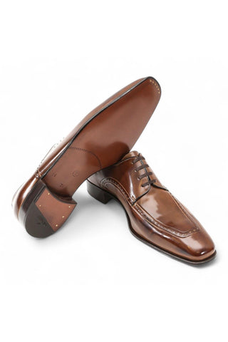Artioli Clemente Calf-Skin Leather Derby (ART1008)