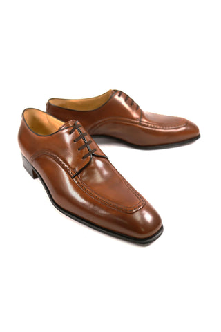 Artioli Clemente Leather Derby (ART1008)