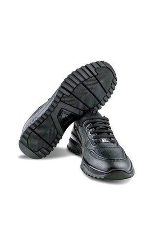 Artioli Clementine Calf-Skin Sneaker
