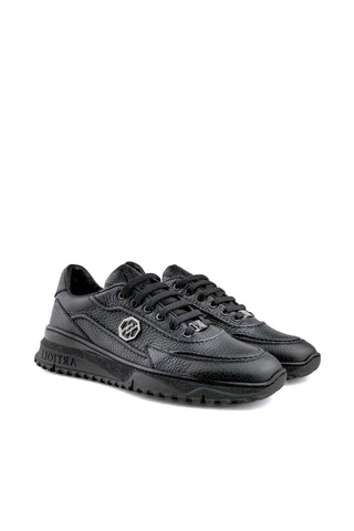 Artioli Clementine Calf-Skin Sneaker