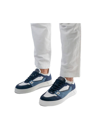 Artioli Condor Leather & Suede Sneaker