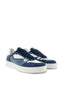 BLUE/WHITE