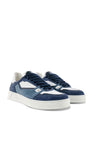 BLUE/WHITE