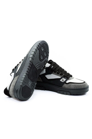 Artioli Drazen Suede / Leather / Deer Skin Casual Sneaker (ART1120)