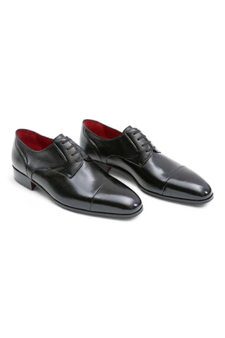 Artioli Emilio Leather Derby (ART1011)