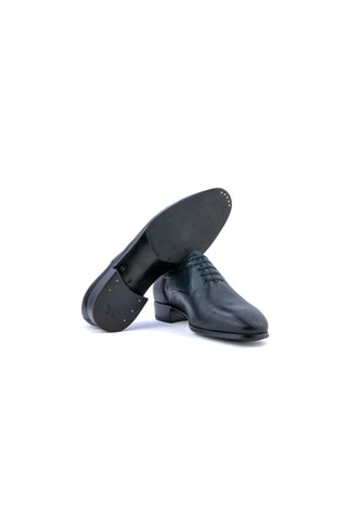 Artioli Enrico Perforated Kangaroo Leather Oxford (ART1190)