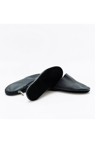 Artioli Erice Leather Casual House Sandal (ART1163)
