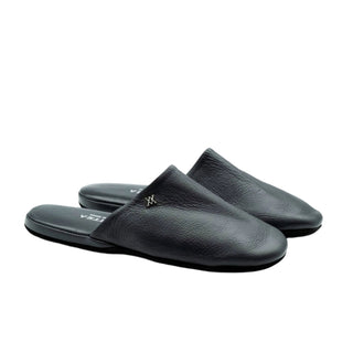 Artioli Erice Men's Shoes Calf-Skin Leather Casual In House Sandal (ART1163)-AmbrogioShoes