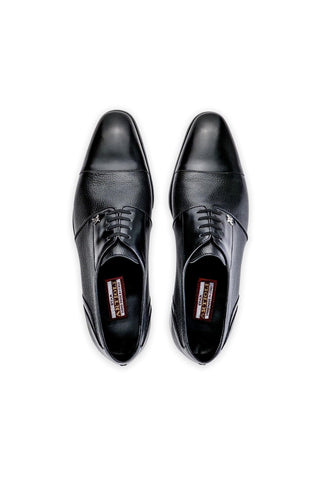 Artioli Faustino Leather Derby