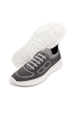 Artioli Felix Fabric Sneaker