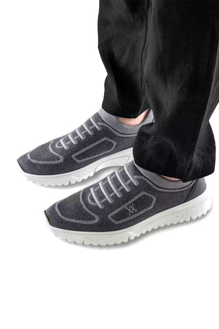 Artioli Felix Fabric Sneaker