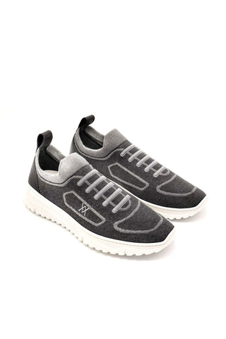 Artioli Felix Fabric Sneaker