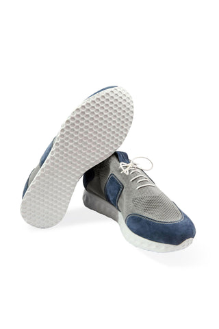 Artioli Fernando Fabric / Suede Sneaker (ART1137)
