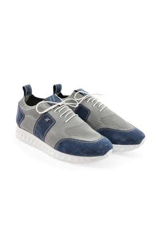 Artioli Fernando Fabric / Suede Sneaker (ART1137)