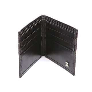 Artioli Fiorano Exotic Alligator Leather Wallet (ARTW1009)-AmbrogioShoes