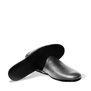 Artioli Fiore Leather Sandal-AmbrogioShoes