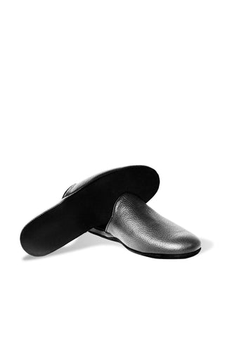 Artioli Fiore Leather Sandal
