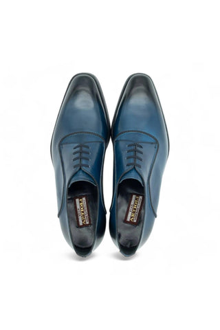 Artioli Francesco Leather Derby (ART1043)