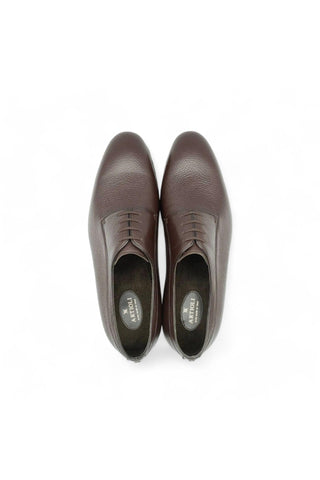 Artioli Franco Deer-Skin Leather Classic Derby (ART1035)