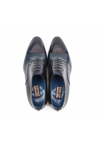 Artioli Gastone Calf-Skin Leather Oxford (ART1081)