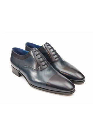 Artioli Gastone Leather Oxford (ART1081)