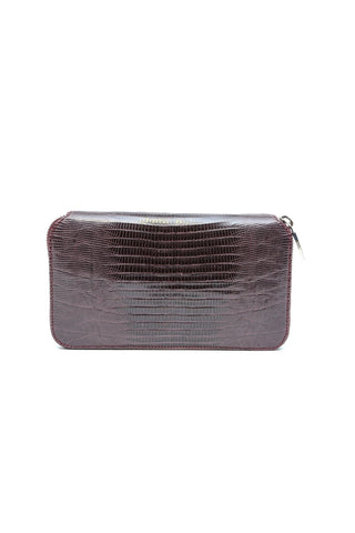 Artioli Gianni Iguana Lizard Wallet (ARTW1006)