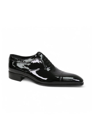 Artioli Giordano Patent Oxfords (ART1014)