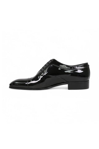 Artioli Giordano Patent Oxfords (ART1014)
