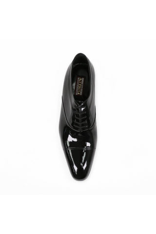 Artioli Giordano Patent Oxfords (ART1014)