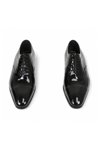 Artioli Giordano Patent Oxfords (ART1014)