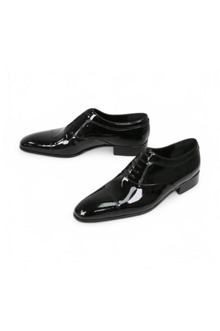 Artioli Giordano Patent Oxfords (ART1014)