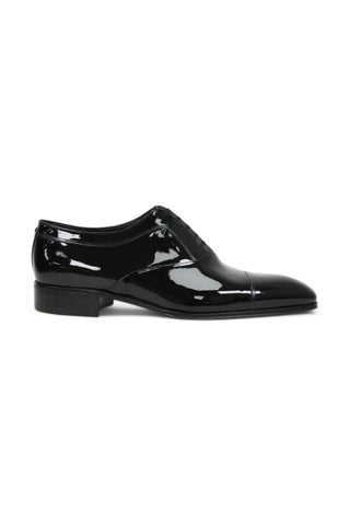 Artioli Giordano Patent Oxfords (ART1014)