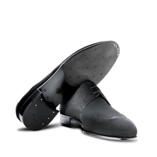 Artioli Giovanni Suede Derby-AmbrogioShoes