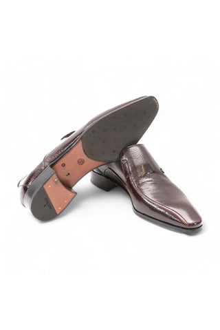 Artioli Guido Calf-Skin Leather Loafer (ART1086)