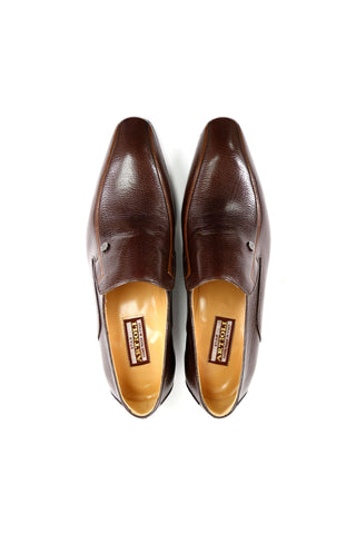 Artioli Guido Leather Loafer (ART1086)