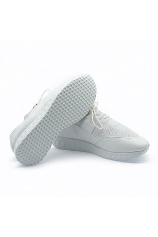 Artioli Jesse Fabric / Leather Casual Sneaker (ART1118)