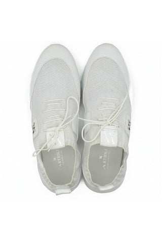 Artioli Jesse Fabric / Leather Casual Sneaker (ART1118)