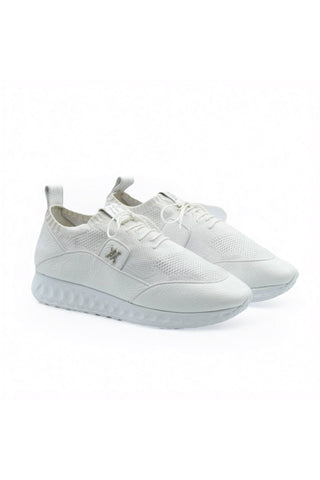 Artioli Jesse Fabric / Leather Casual Sneaker (ART1118)