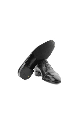 Artioli Leopoldo Buffalo Leather Oxford (ART1187)