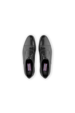 Artioli Leopoldo Buffalo Leather Oxford (ART1187)