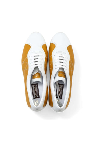 Artioli Lionel Deer-Skin Sneaker (ART1109)