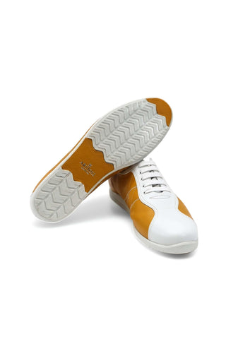 Artioli Lionel Deer-Skin Sneaker (ART1109)